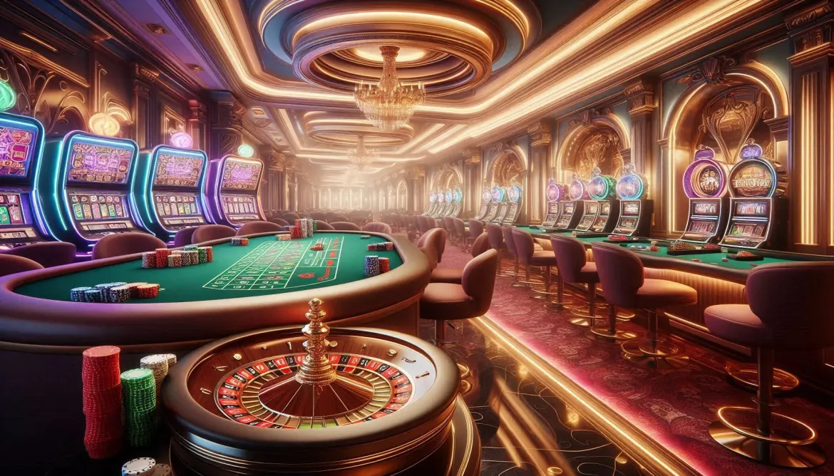 Chipstars Casino